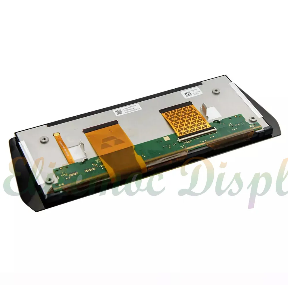 토요타 수프라/GR 수프라 A90 A91 2020-2024 LCD 디스플레이 터치스크린 센터 콘솔 시스템 인포테인먼트 라디오 내비게이션