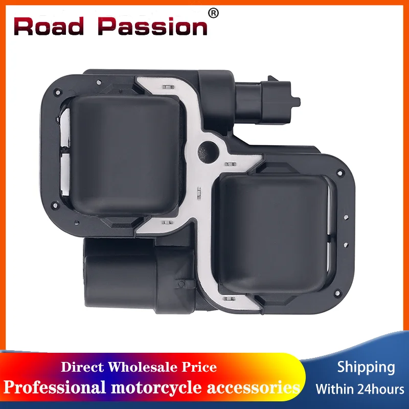 Sistema Di Accensione Della Bobina Di Accensione Del Motociclo Per Can-Am Commander 1000 800R Outlander 500 Dps Xt-P 650 Dps Xmr Xt-P Dps Max 800-R