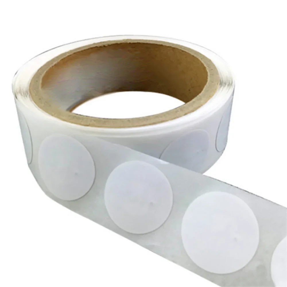 10pcs NFC Tags 213 Stickers 13.56 MHZ 25mm Chip 144 Byte for iPhone and All NFC Phones,rfid tag,rfid stickers,rfid sticker