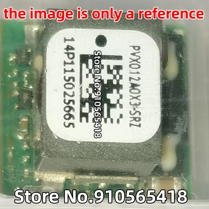 

Флэш-накопитель PVX012A0X3 LGA17, 1 шт.