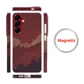Alpenglow Magnetic