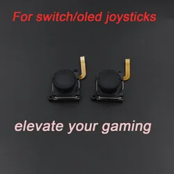 Versatile Hall Joystick for Seamless Gaming Experience (FOR  SWITCH)