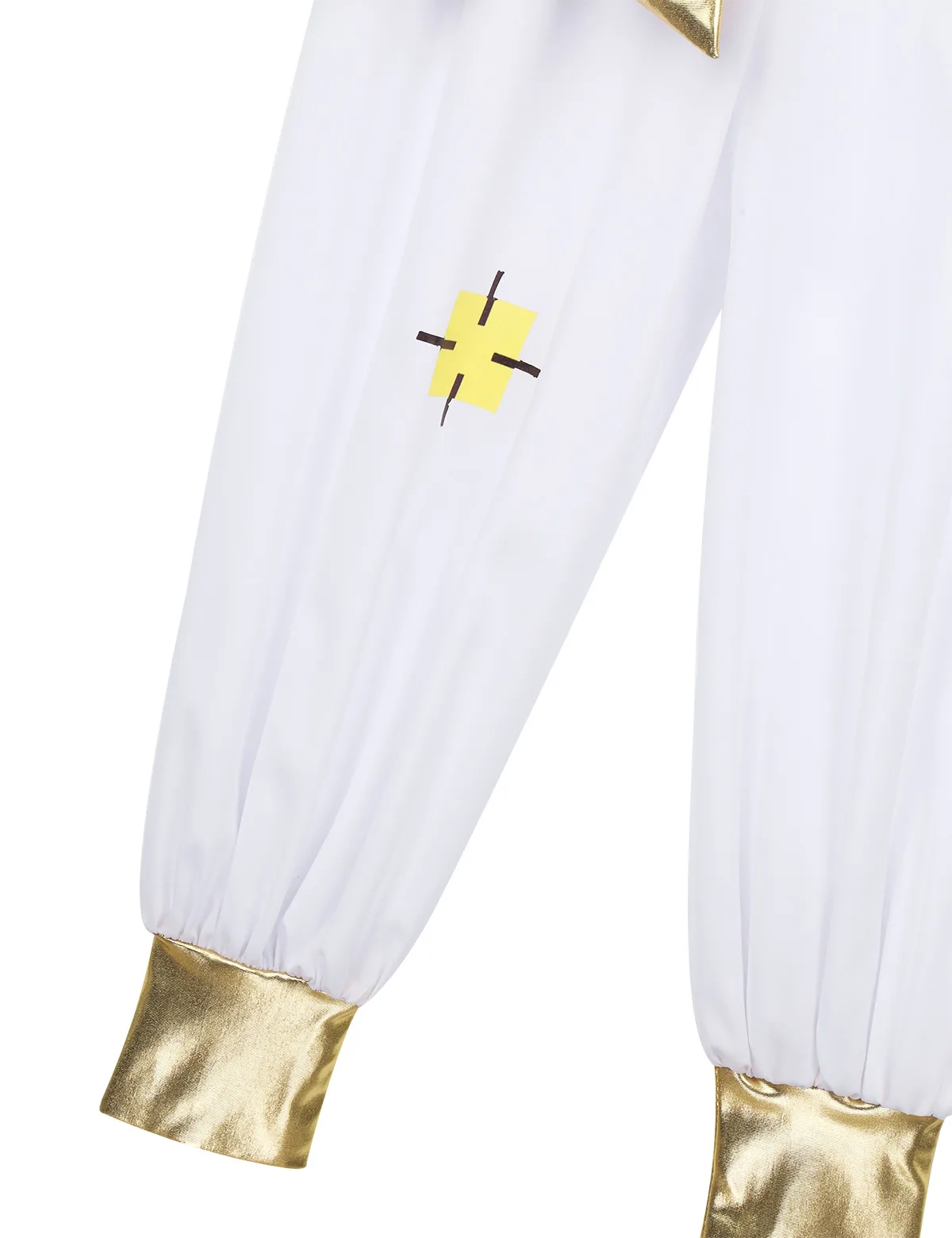Kids Boys Arabian Prince Harem Pants