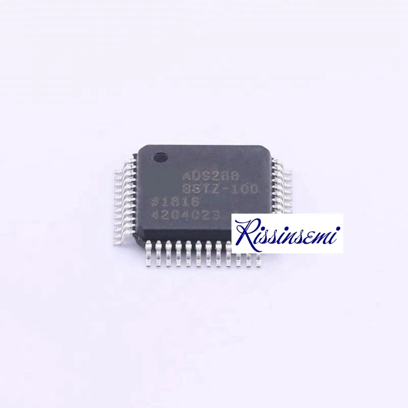 1PCS-5PCS AD9288BSTZ-100 AD9288 9288B QFP48 NEW and Original in Stock
