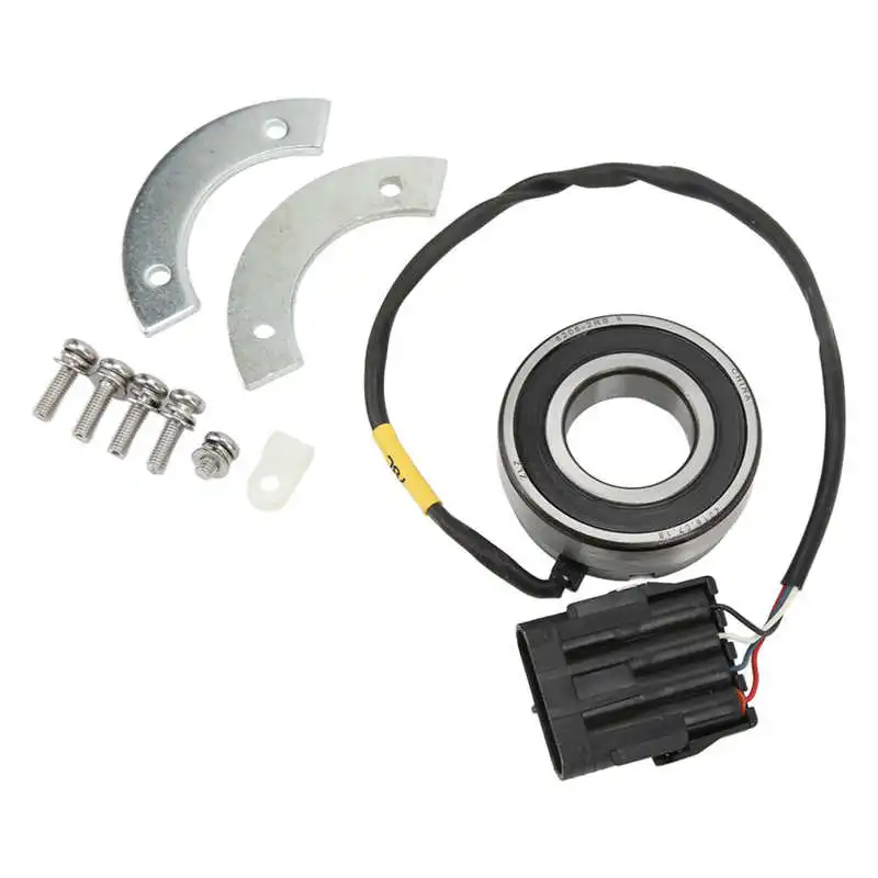 Club Car Sensor Bearing Encoder Assembly Kit 612595 Replacement for