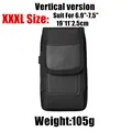 XXXL for 6.9-7.5inch