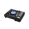 SEATOR Mini Portable Cooking Camping Cassette Stove 1 Burner Cooker Mini Gas Stove for Camping Price 3