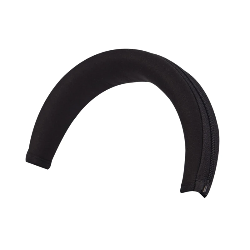 Copricapo Universale Per Cuffie Per Marshall Major I Major Ii Protezione Per Fascia Per Cuffie Mid Anc Con Cerniera