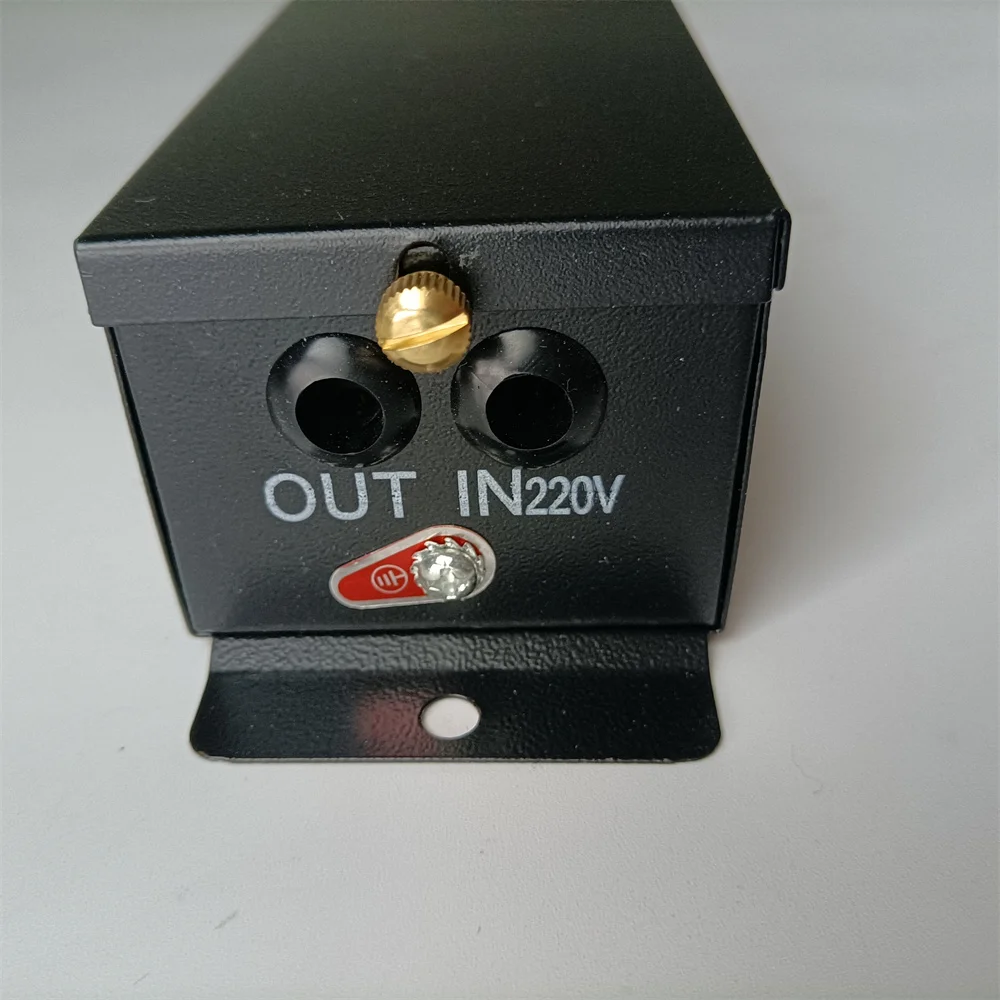 Pwbox-09-2&1-AC220 WECO Elevator Light Curtain Power Box AC220V Lift Door Sensor Control Box