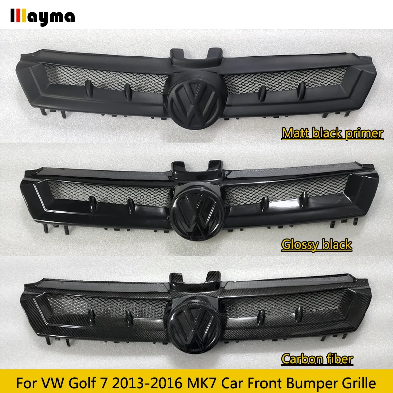 ƽ Ÿ ź  ڵ     ׸, VW  7 Rline GTI R 2013-2016, ΰ FRP   MK7