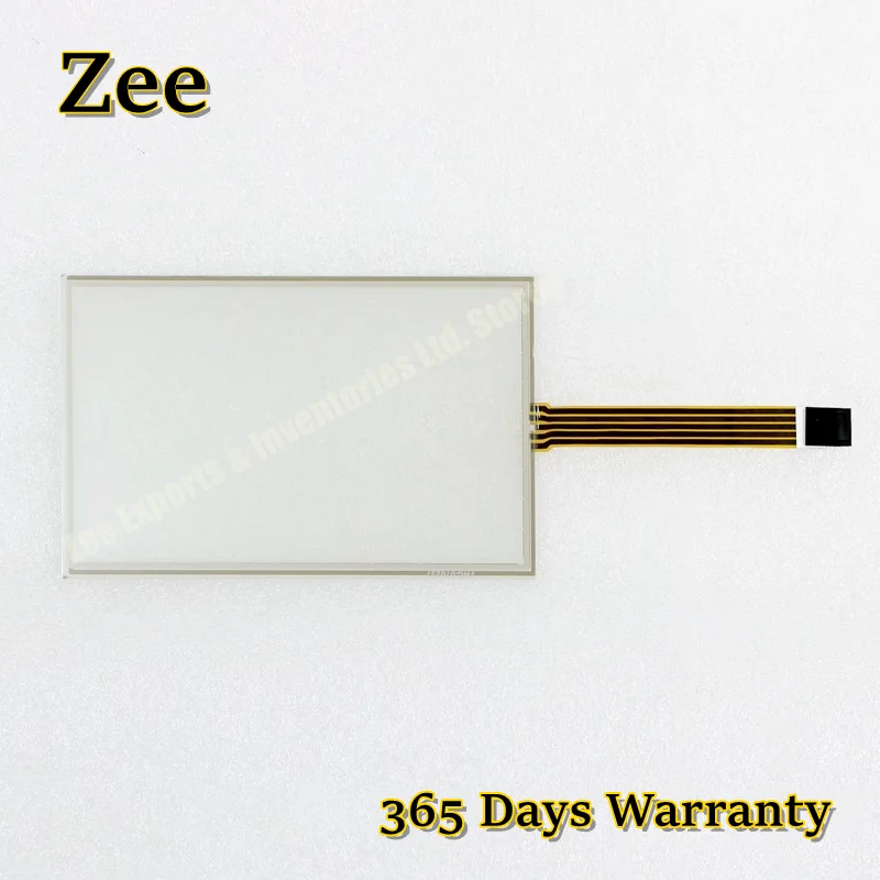 para T070s5rb003n0a11r0-080fh Polegada Tela Sensível ao Toque Novo