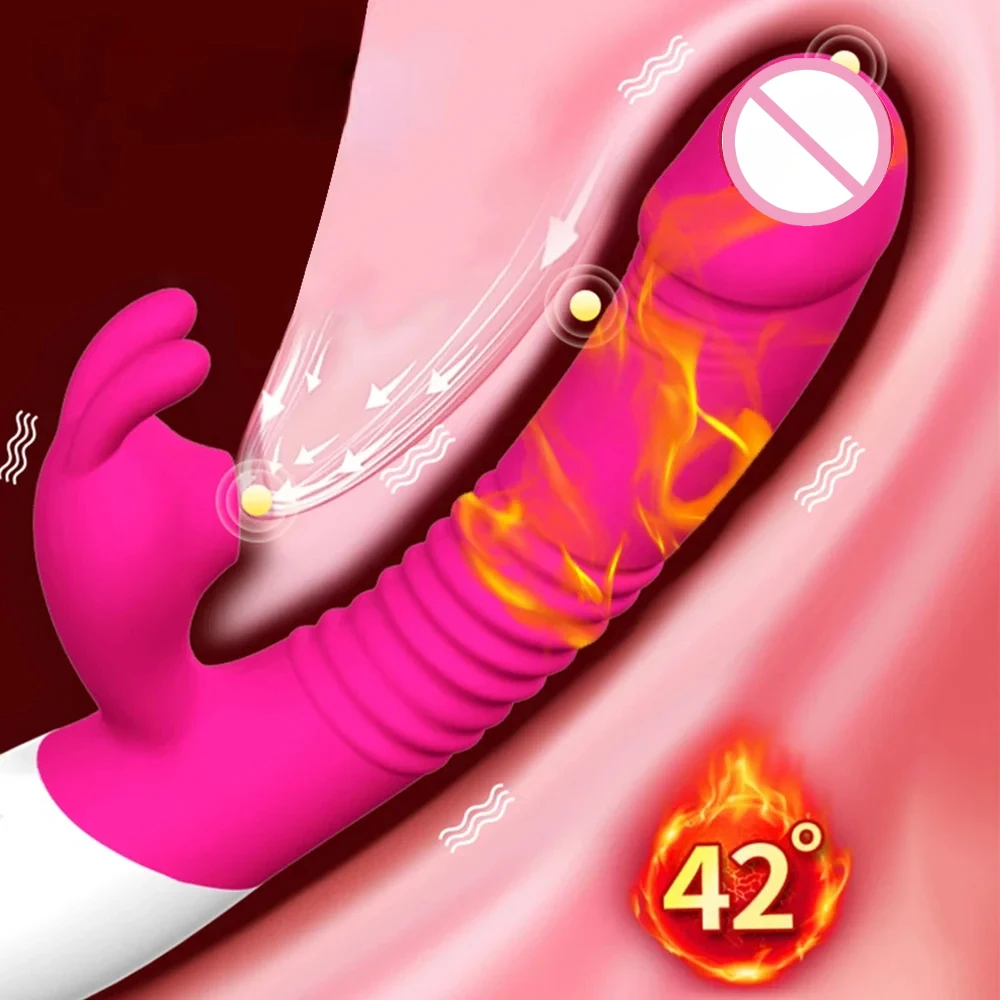 Clitoris Vibrator Powerful Clitoral Vibrators For Women Clit Clitoris Sucker Sucking Vacuum Stimulator Dildo Sex Toys Female Goods for Adults 18