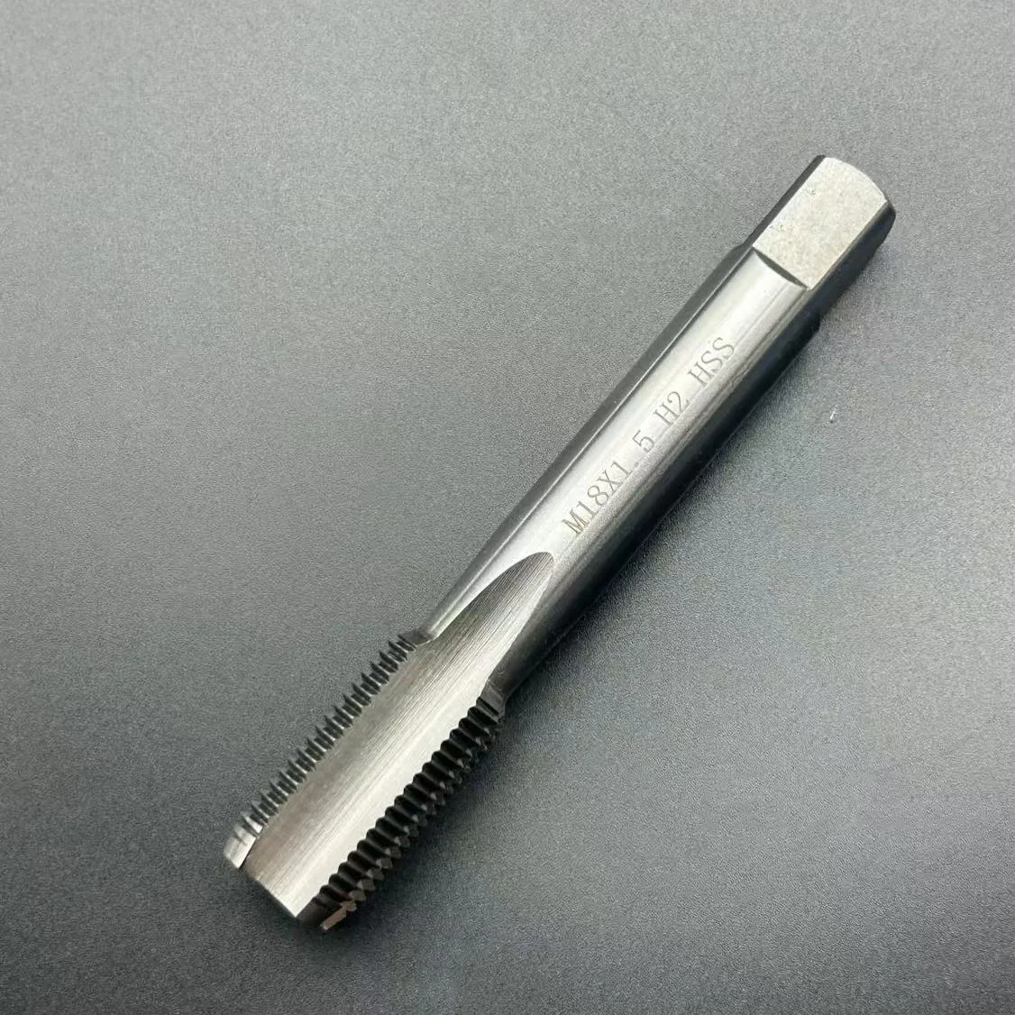 tap