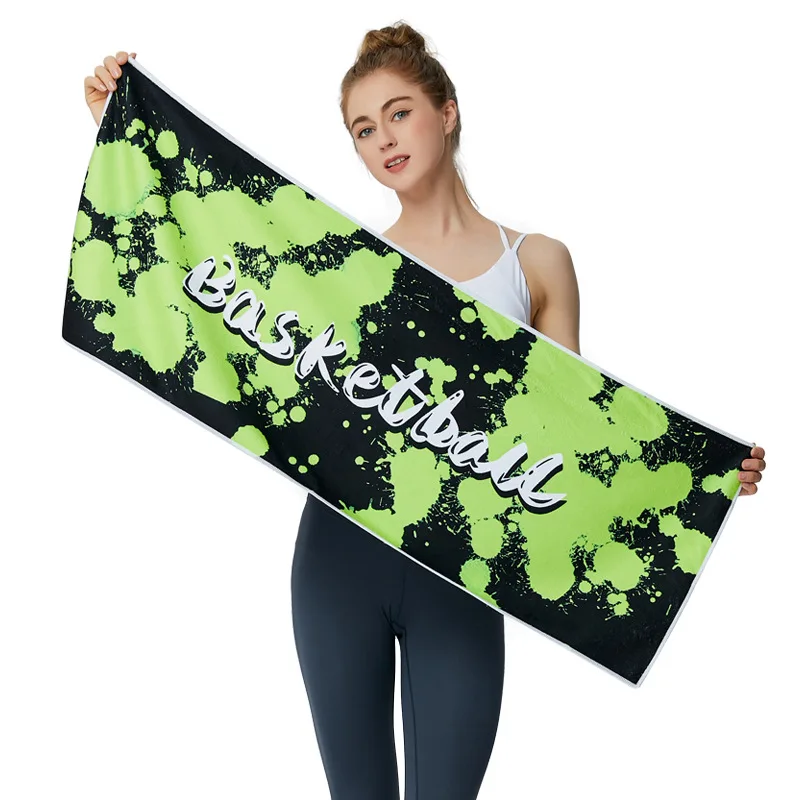 Sports Towels Travel Microfiber Sports Towels Quick Drying Super Absorbent Camping Towels Super Soft Lightweight Gymnasium Swimming Yoga Beach Sports Towels Camping Gymnasium Sports Towels Hiking Fitness Sports Towels Swimming Microfiber Sports Towels Quick Drying Yoga Women's Quick Drying Towels Double sided Printed Towels Men's Fitness Towels