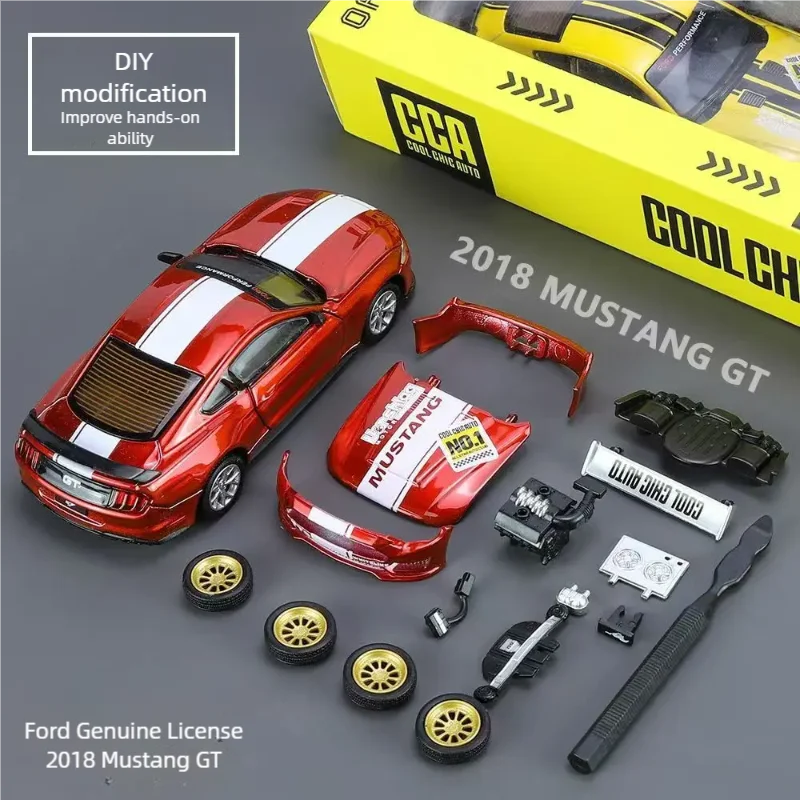 1/18 マスタング 二台セット 51l4h1oZOLL._UF894,1000_QL80_.jpg
