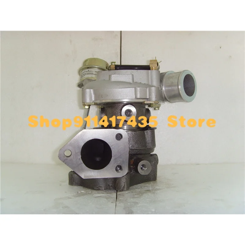 

Turbo factory direct price 28200-4A350 GT1752S 732340-5001 turbocharger