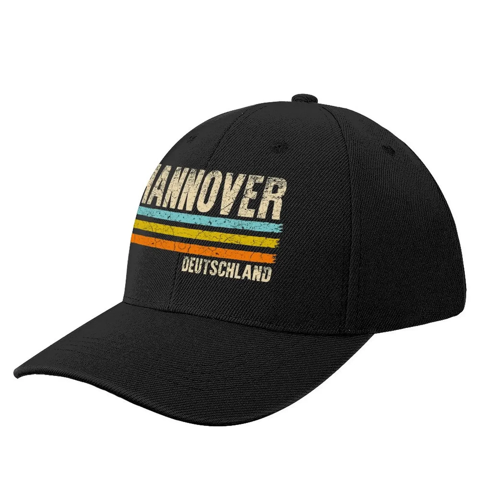 

Hanover Germany Baseball Cap dad hat Dropshipping Women's Hats 2024 Men's