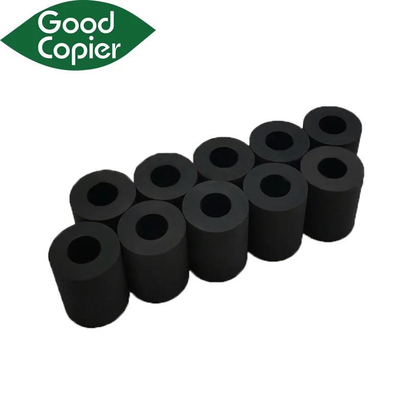 

200X 2F906230 2BR06520 2F906240 Pickup Roller Rubber for Kyocera FS 1028 1128 1035 1100 1320 1120 1135 1300 1370 3900 4000 2000