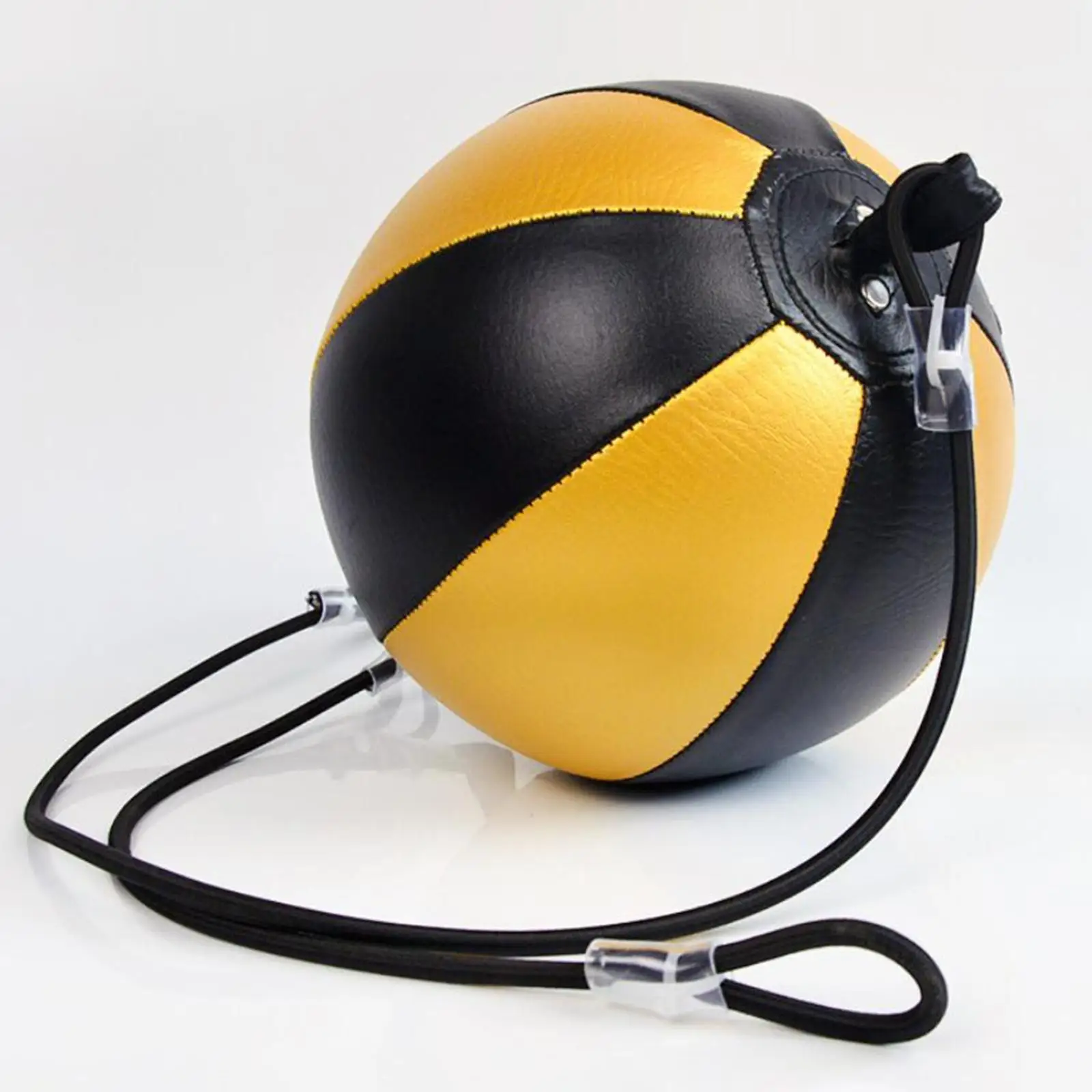 Boxing Speed Ball Sports Adults Premium Gear Punching Bag Boxing Speed Bag Martial Arts Exercise Home Gym Hitting Muay Thai