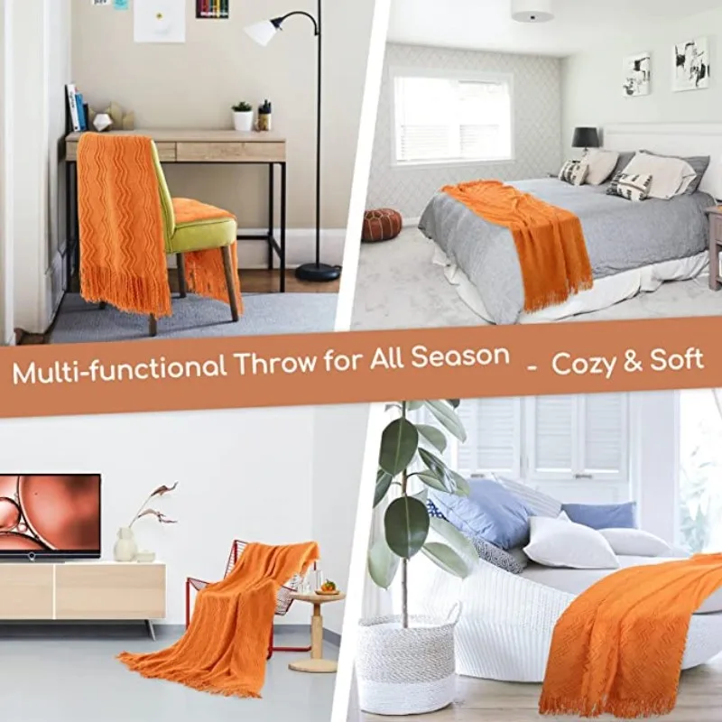 Inyahome ����, �����ϰ� �ƴ��� ǫ���� ��ũ�� ��Ʈ ħ�뿡 ��並 ���� ����, ���, ����, �� ���� ���� tassels�� ����