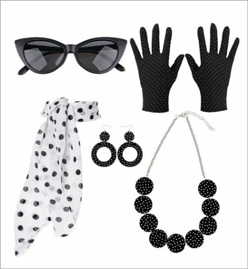Rock Around the Clock Set S9875863e85ea402da01279f80bd0c542F