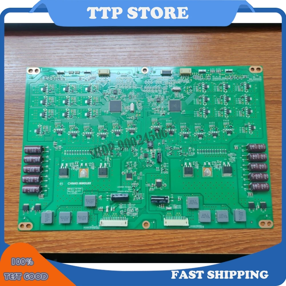 

LED65K680X3DU L650S6-4EA