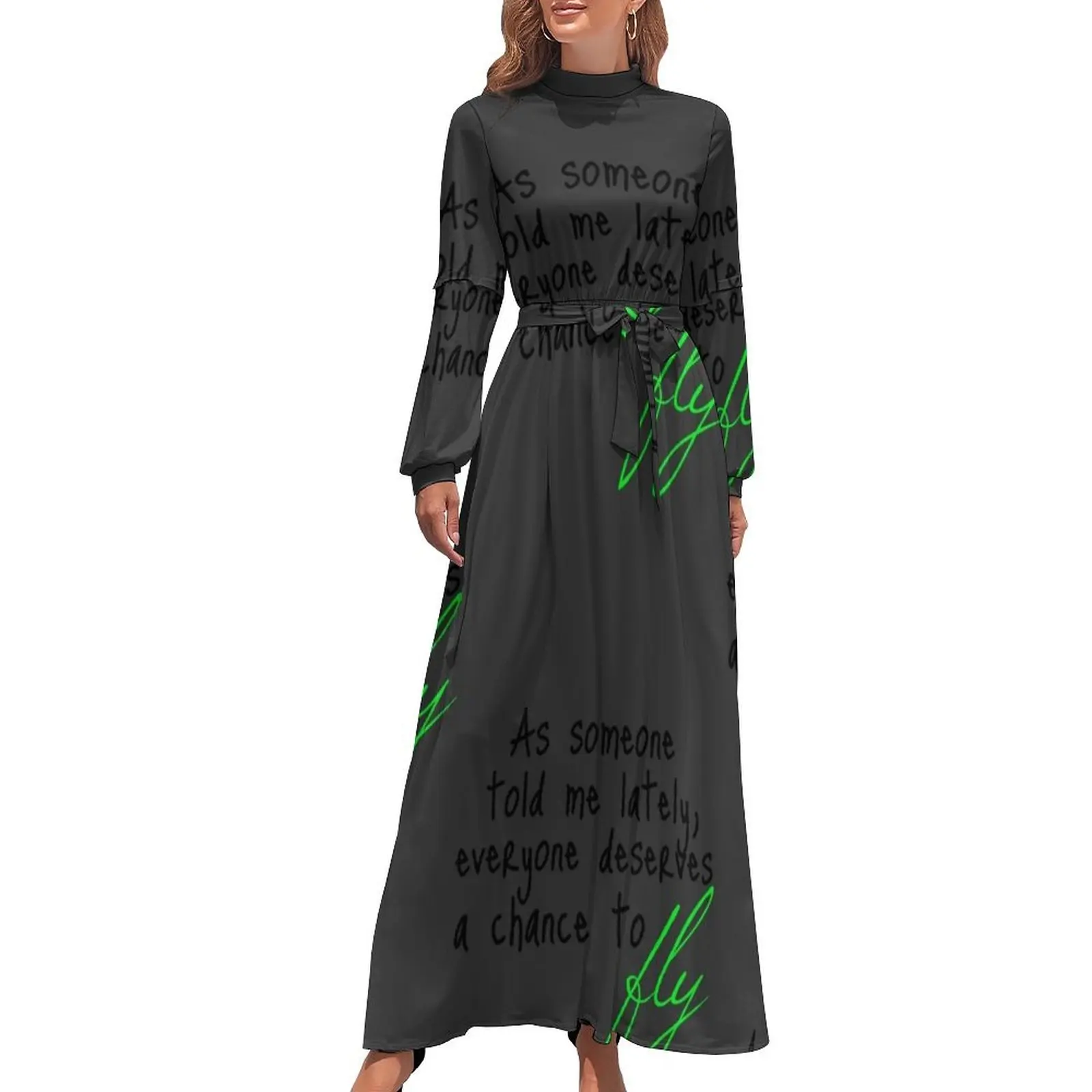 thumbnail image 1 of Vestido largo Wicked Wisdom, vestidos de playa, vestidos de baile, vestido de verano para mujer 2024, vestido para mujer 2024, 1 of 5