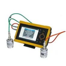 

Ultrasonic Flaw Detector Concrete Flaw Detector