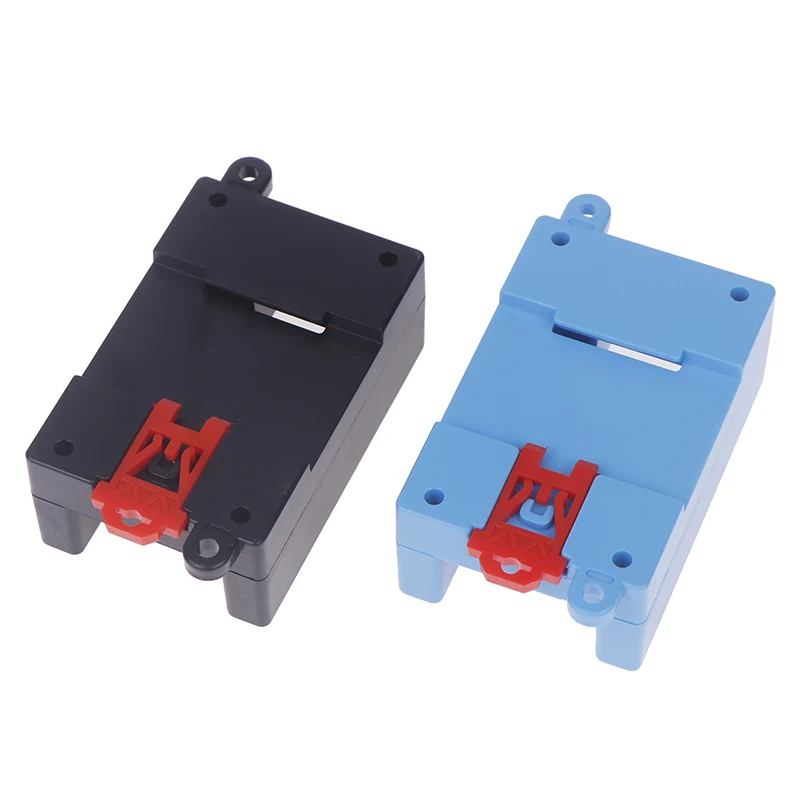 Durable Waterproof ABS Plastic Instrument Enclosure Box