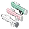 2022 New Electric Water Gun Adult Electric Toy Induction Water Gun Burst Water Gun Beach Outdoor Water Battle Party Toy Gift 1