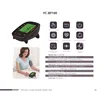 Home Sphygmomanometer without Voice Digital Cuff Sphygmomanometer with Accurate and Adjustable Upper Arm 5