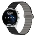 19 black gray