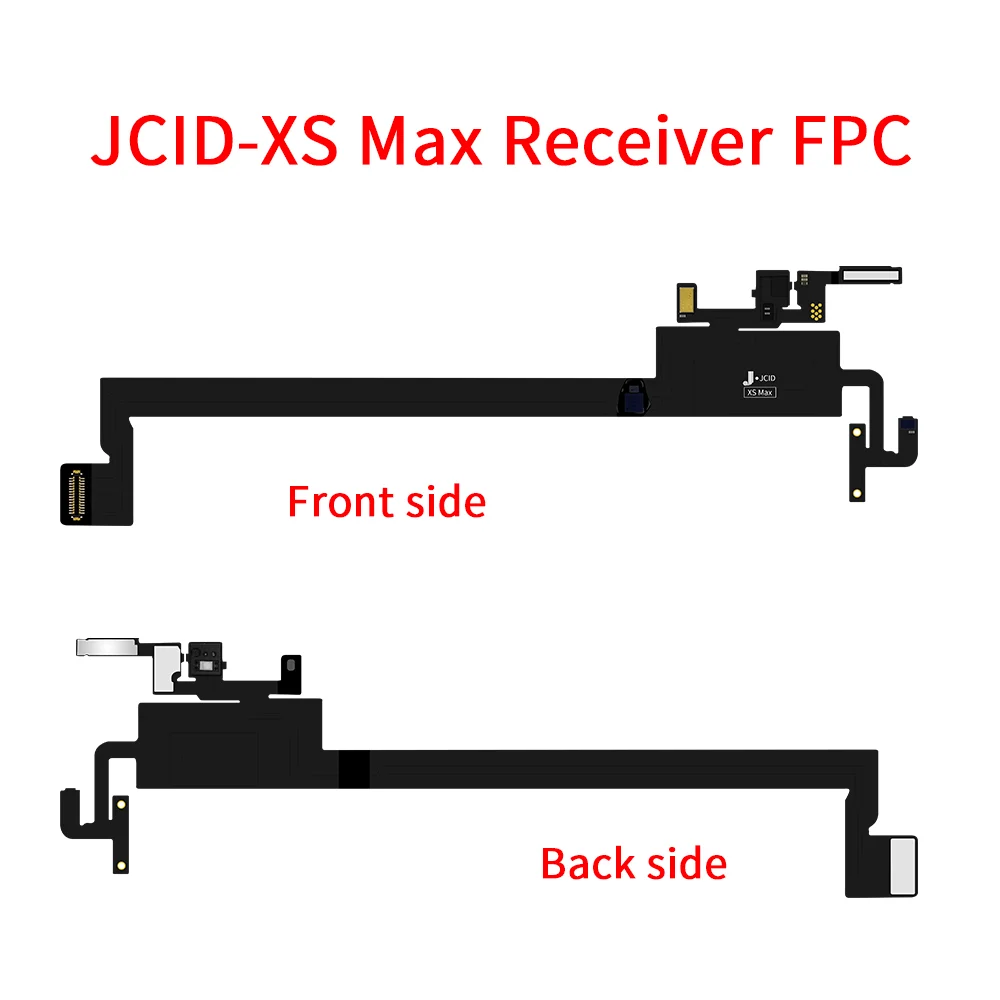 Jcid V1s Receiver Module Plate Jc Receiver Cable Fpc For