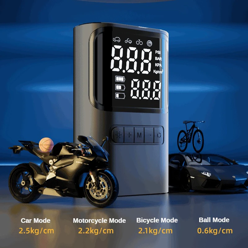 150psi ��â�� ���� 12V �޴�� �ڵ��� ���� ����� ������� ������ ��Ʈ ������ Ÿ�̾� ��â�� �ڵ� ǳ�� ���� ����