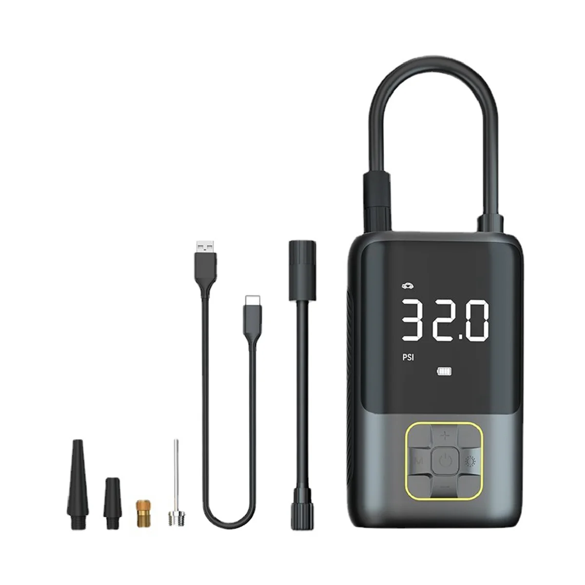 

Для электрического насоса, портативный беспроводной смарт-насос