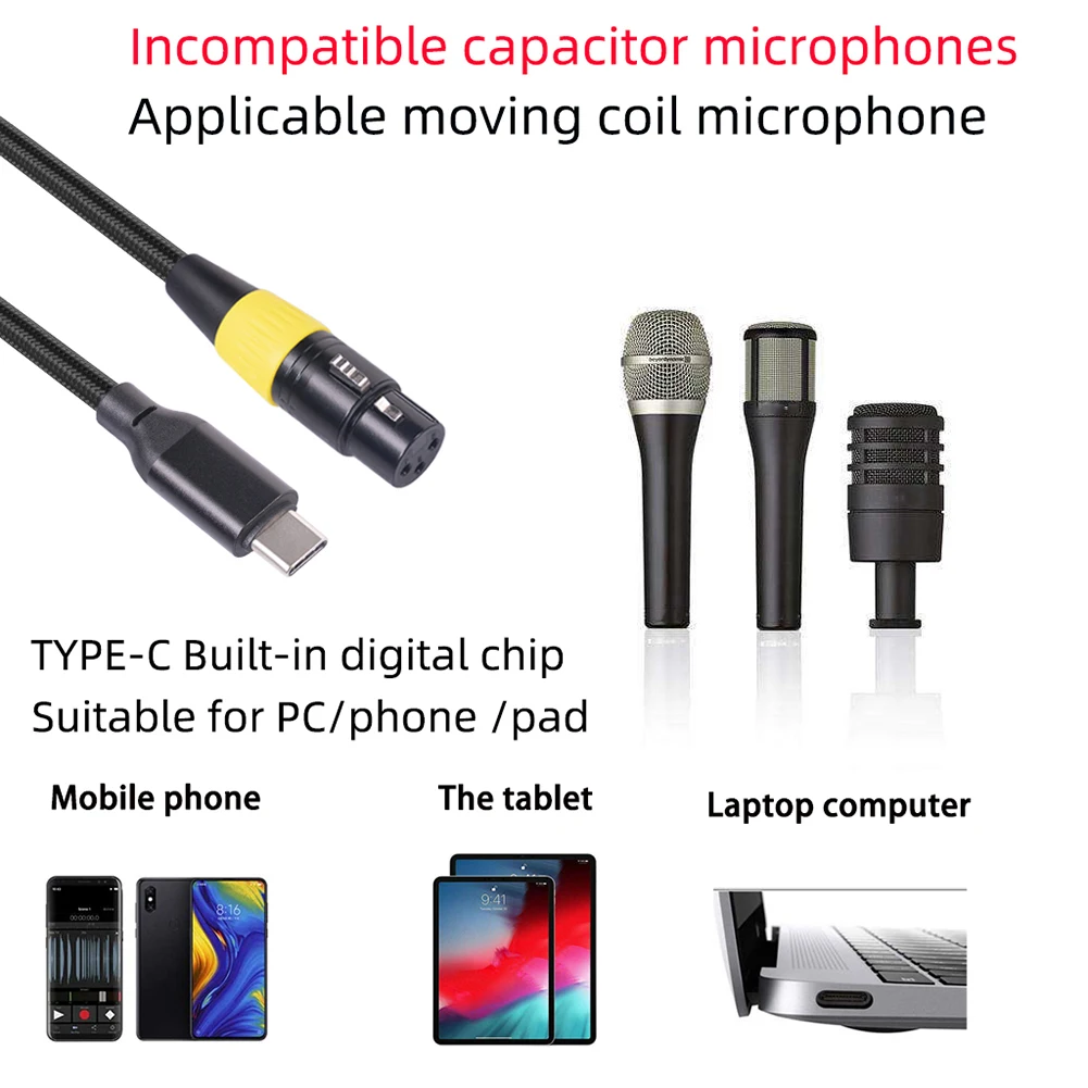 - ũ  ڵ ÷  ÷ C Ÿ -3  XLR  USB 2.0, ǻͿ ̺ , 2/3 跮