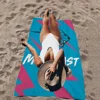 Game Blogger Mr-Beast Big Microfiber Beach Towels Quick Dry Towel Sand Beach Towels Pool Towel for Travel Swim Pool Yoga 4