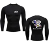 2025 Men's Trendy Cool Speed Drying Clothes, Nezha's Explosive Motorwear, Racing Clothes, Breathable and Comfortable 5