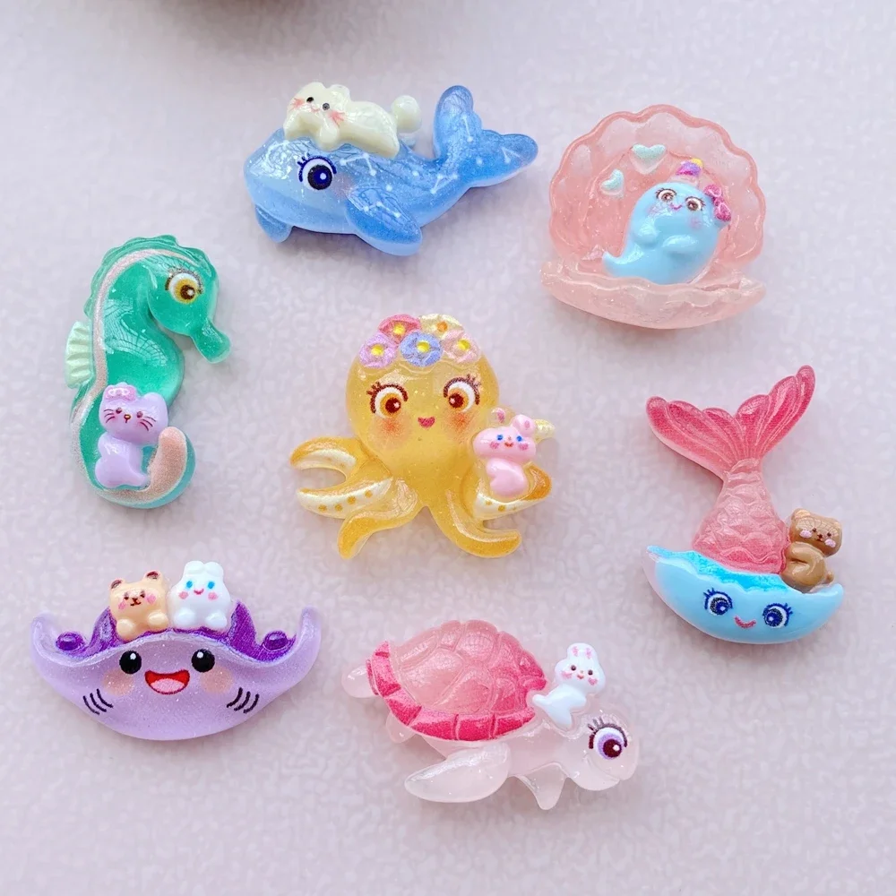 Nep Snoep, 120 Stuks Nep Snoep Set Plastic Schattig Gemengd Geassorteerde Snoepjes Doe-het-zelf Knutselbenodigdheden Scrapbooking Ornament Versieren Telefoonhoesjes