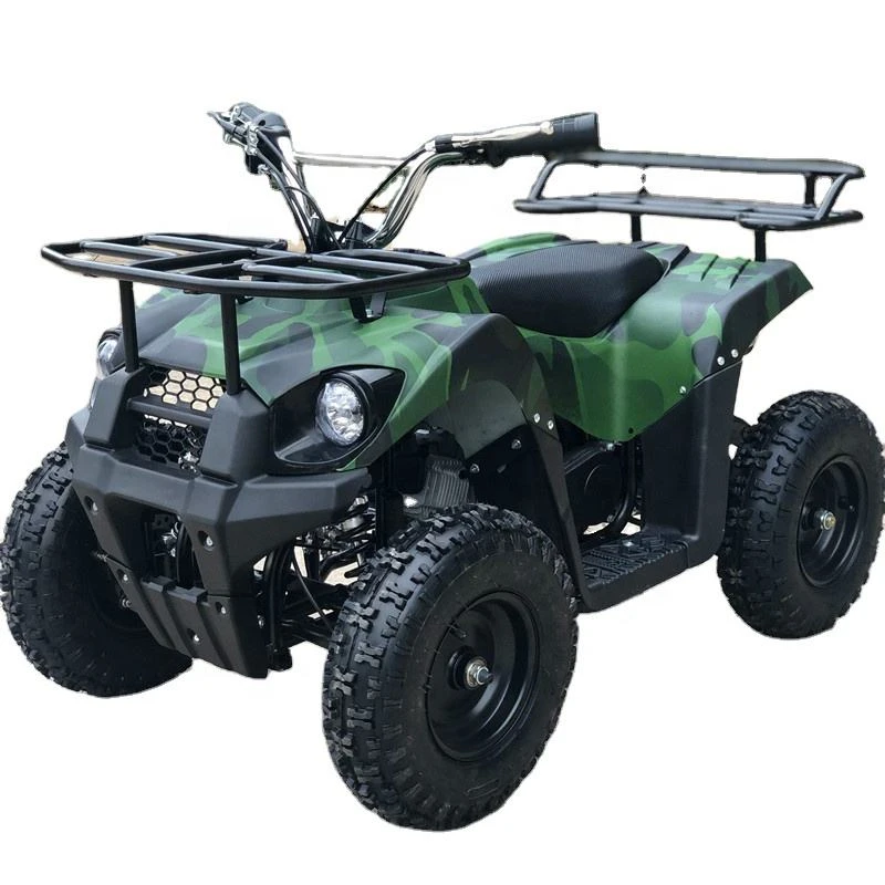 Popular Chinese ATV Quad 250cc 300cc Quad Bike 4 Stroke Four Wheeler Mini Moto Automatic ATV off-road four-wheeler for Sale