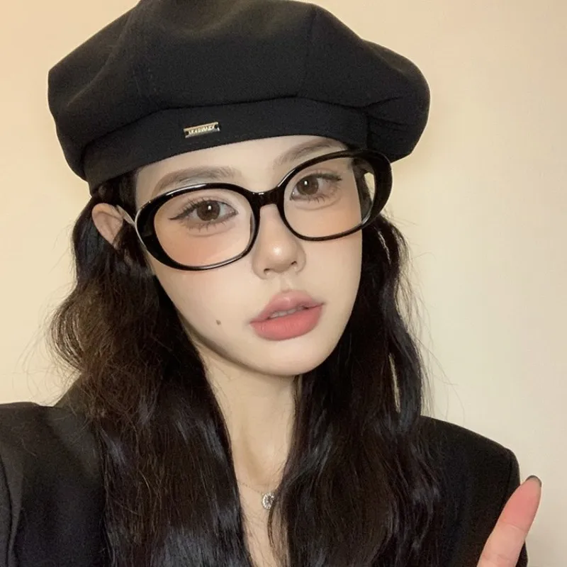 Anti Blue Light Glasses Ultra Light Fashionable Spectacles Blue Light Blocking Glasses Comfortable Sunglasses For Mobile Phone