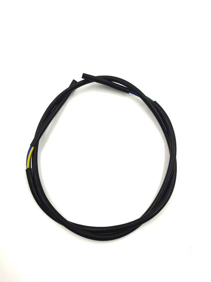 Câble De Frein Avant Minimotors Pour Trottinette Dualtron Mini – Noir – Neuf