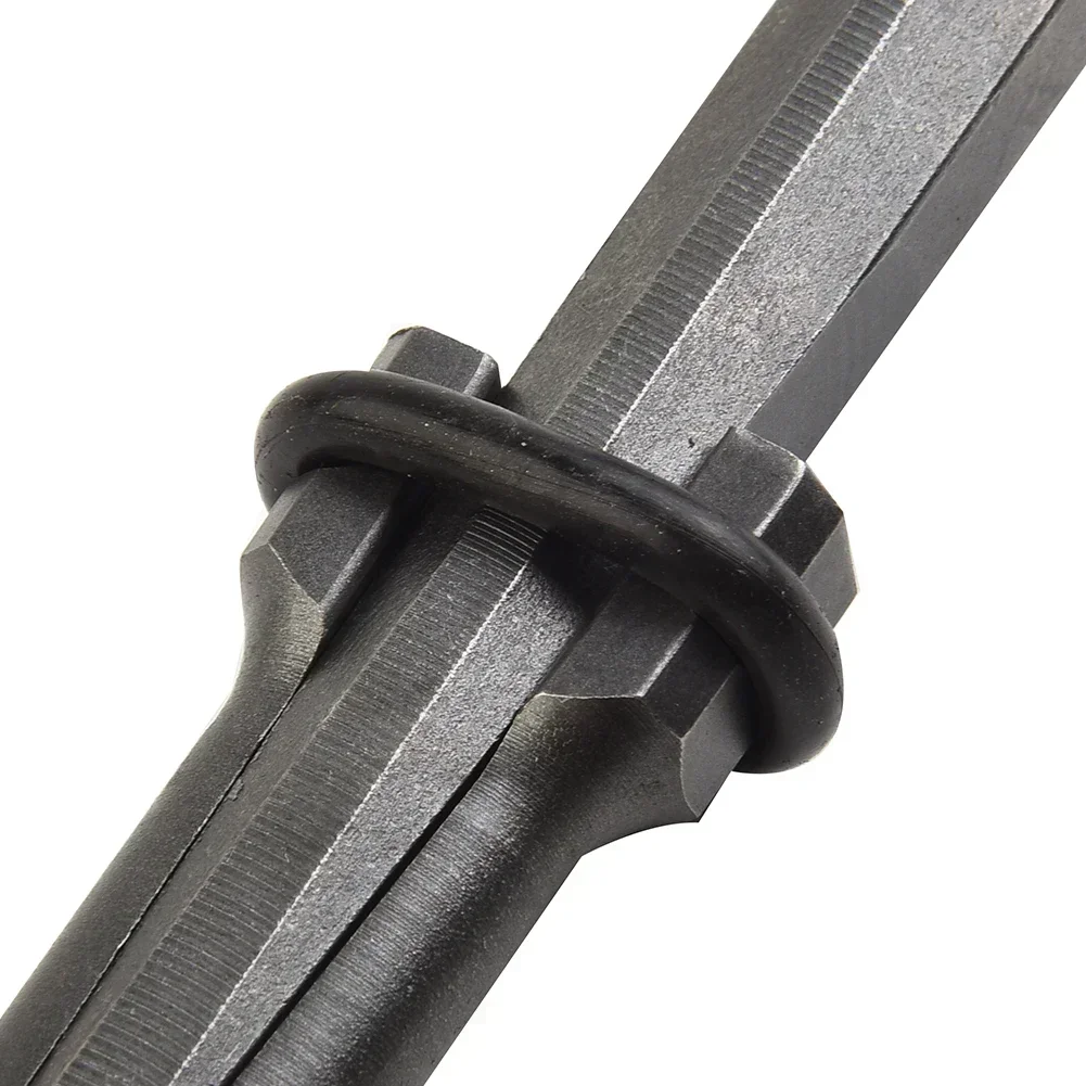 Plug Wedges Feather Shims Stone Splitter Hand Tools 5 Set 9/16 Inch 16mm For Construction