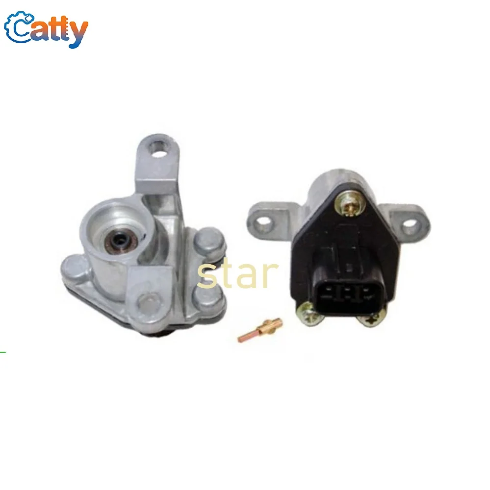 2PCS 78410-SV4-003 SU4015 78410SV4003 Aacuraa Hhondaa Iisuzuu 자동차 차량용 변속기 출력 차량 속도 센서