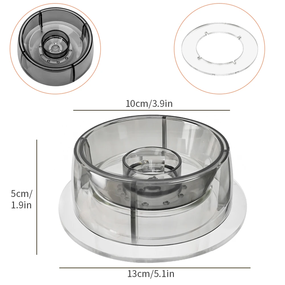 Portable Hand Brew Coffee Drip Filter and Accessories