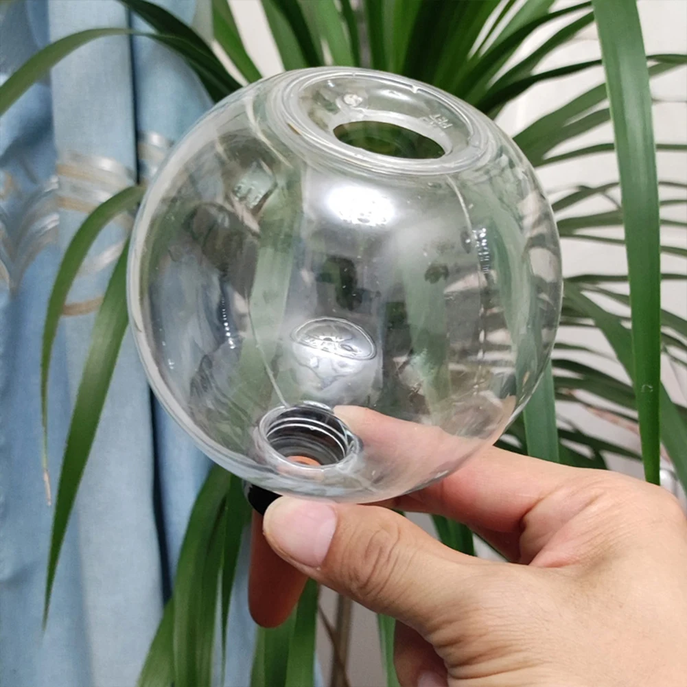 Automatic Watering Globes Self Watering Globes Drip Irrigation System Device Indoor Outdoor Automatic Watering Planter for Plant