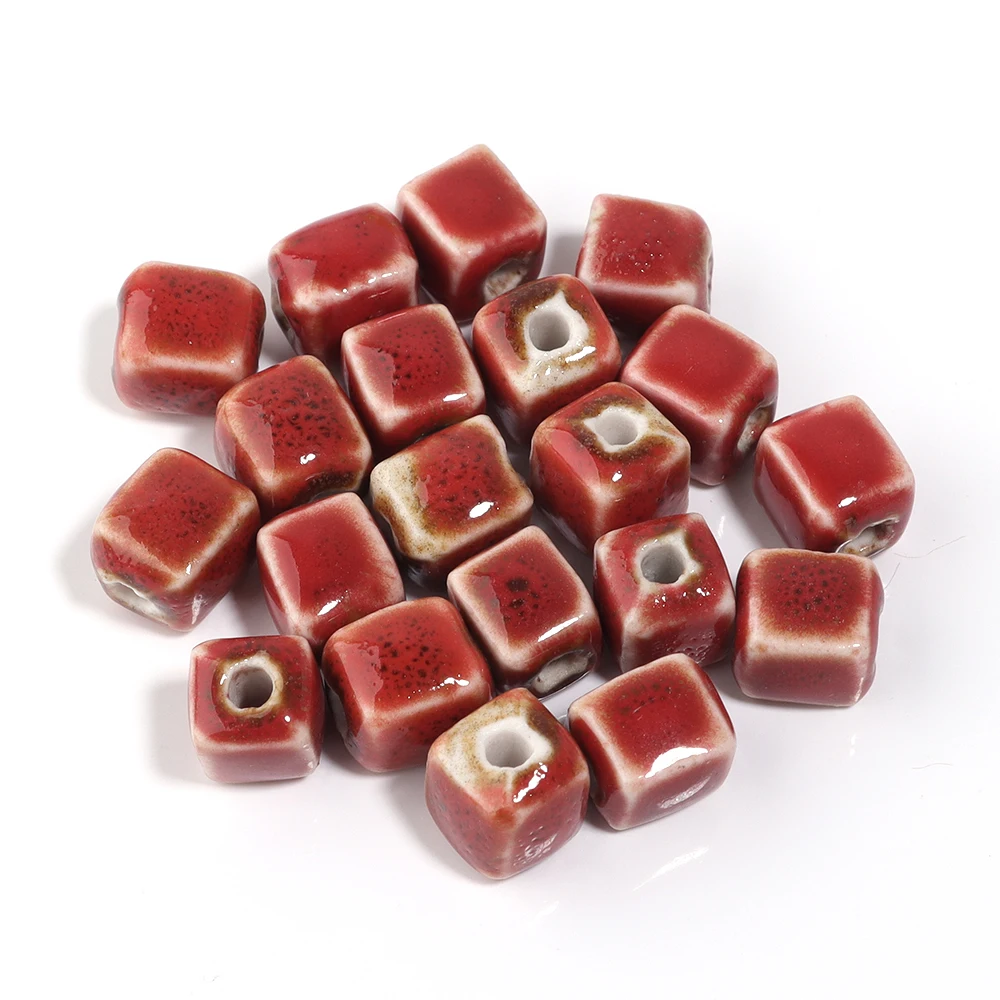 Boîte De 10000 Perles De Bracelet En Argile 6mm, Kit De Fabrication De Bijoux, Perles Heishi Plates Et Rondes En Argile Polymère, Accessoires De Bricolage Faits à La Main