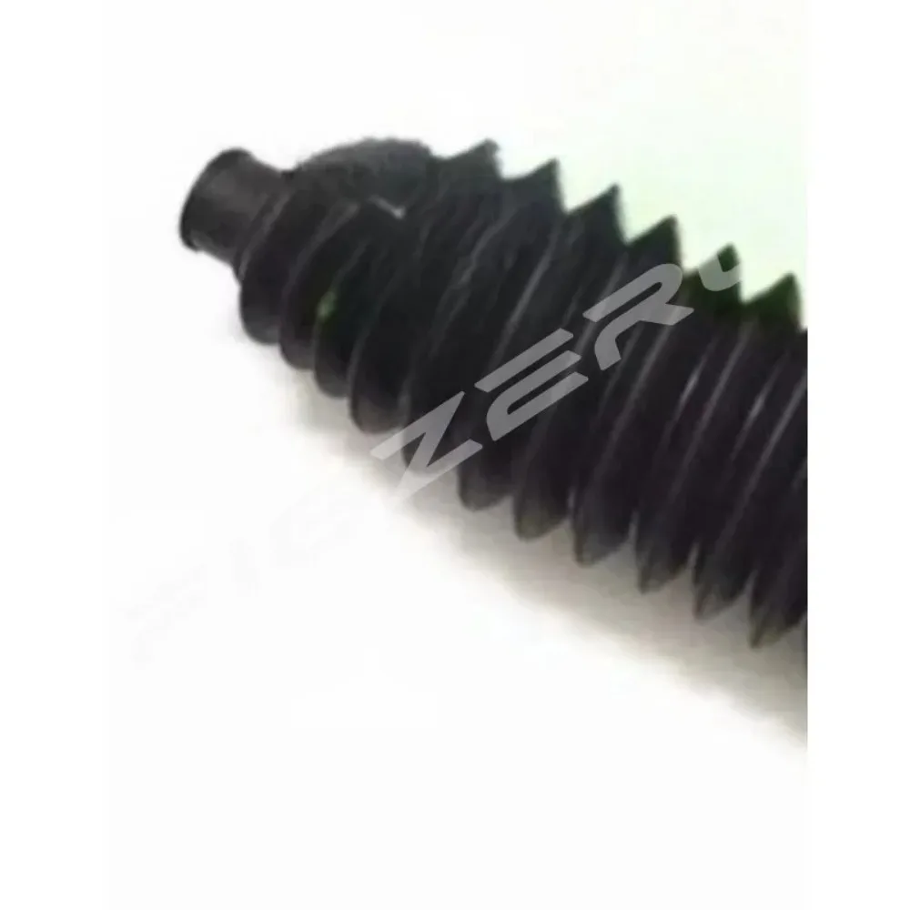 렉서스 SC430 JZS161 IS200 SXE10, 토요타 마크2 JZX100 JZX110용 스티어링 기어 더스트 부트