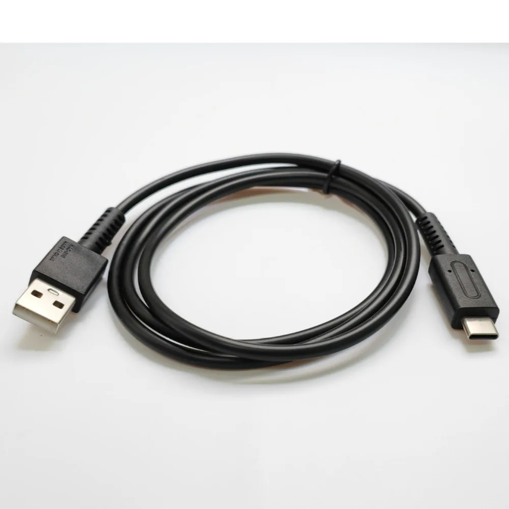 스위치 데이터 케이블용 60개 Nx Ns Lite 핸들 충전 데이터 케이블 특별 가격 분배 케이블 1m