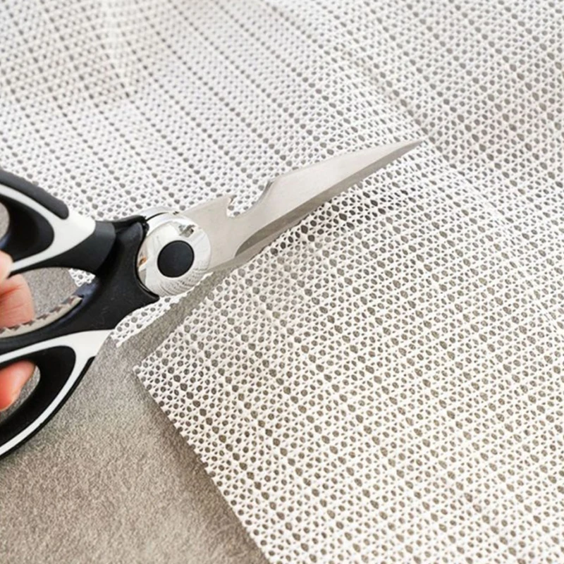 Multi-size Anti Slip Rug Underlay for Non Slip Mat